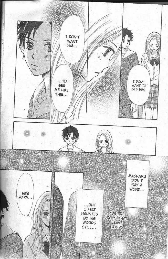 Monkey High! Chapter 1 38